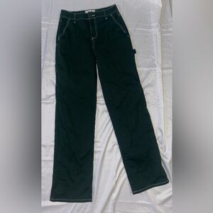 Fashion Nova Black Jeans